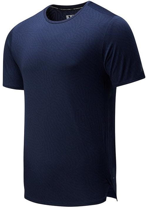 T-Shirts New Balance MT01259ECR