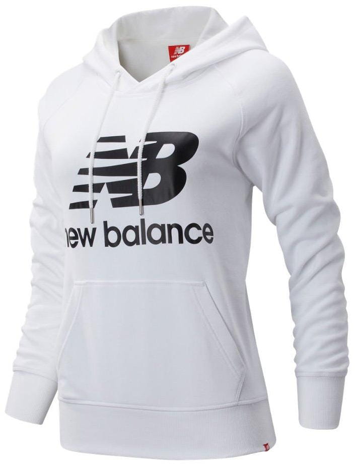 Bluzy New Balance WT91523WK