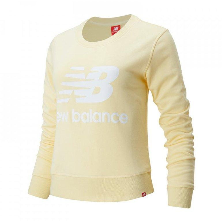 Sweatshirts New Balance WT91585SUG