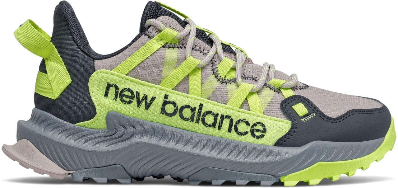 Dámská běžecká obuv New Balance WTSHAML