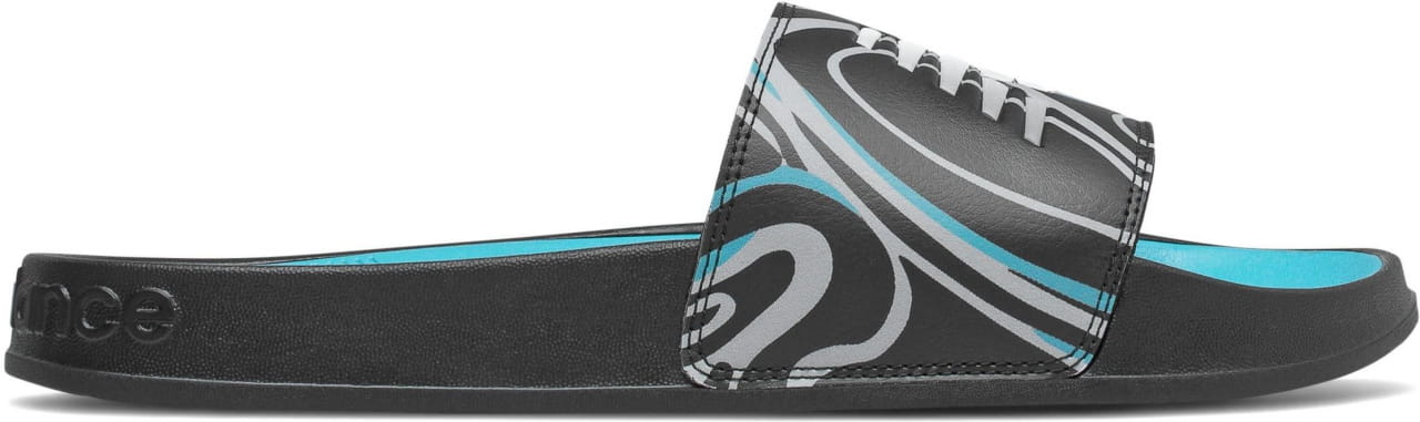 Pánske sandále New Balance SMF200BL