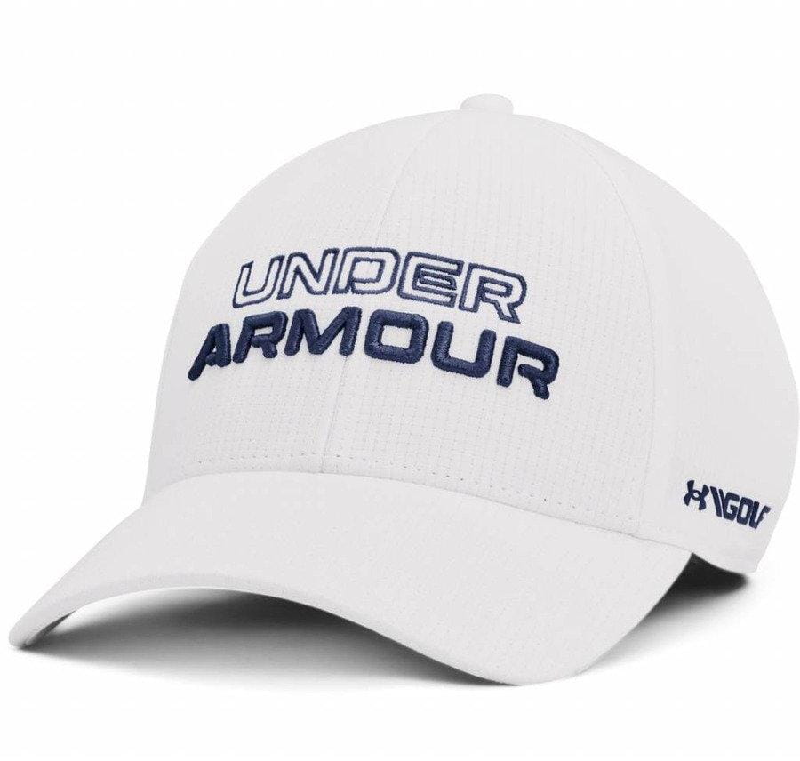 Tapas Under Armour UA Jordan Spieth Tour Hat