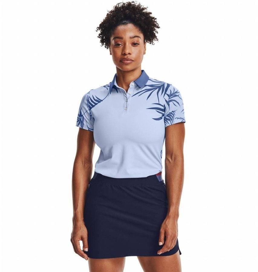T-Shirts Under Armour UA Iso-Chill SS Polo