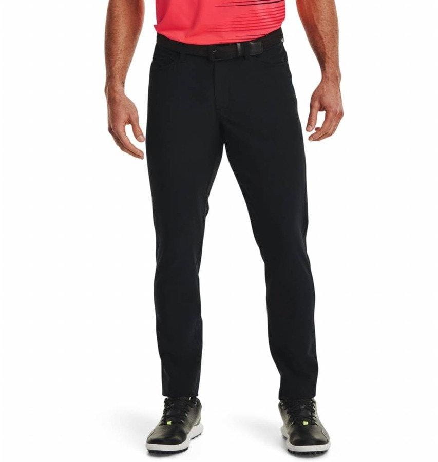 Męskie spodnie do golfa Under Armour UA Drive 5 Pocket Pant