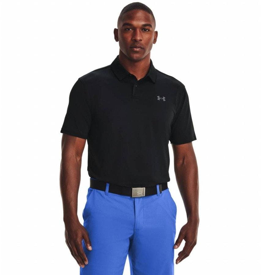 Golfhemd für Männer Under Armour UA T2G Polo
