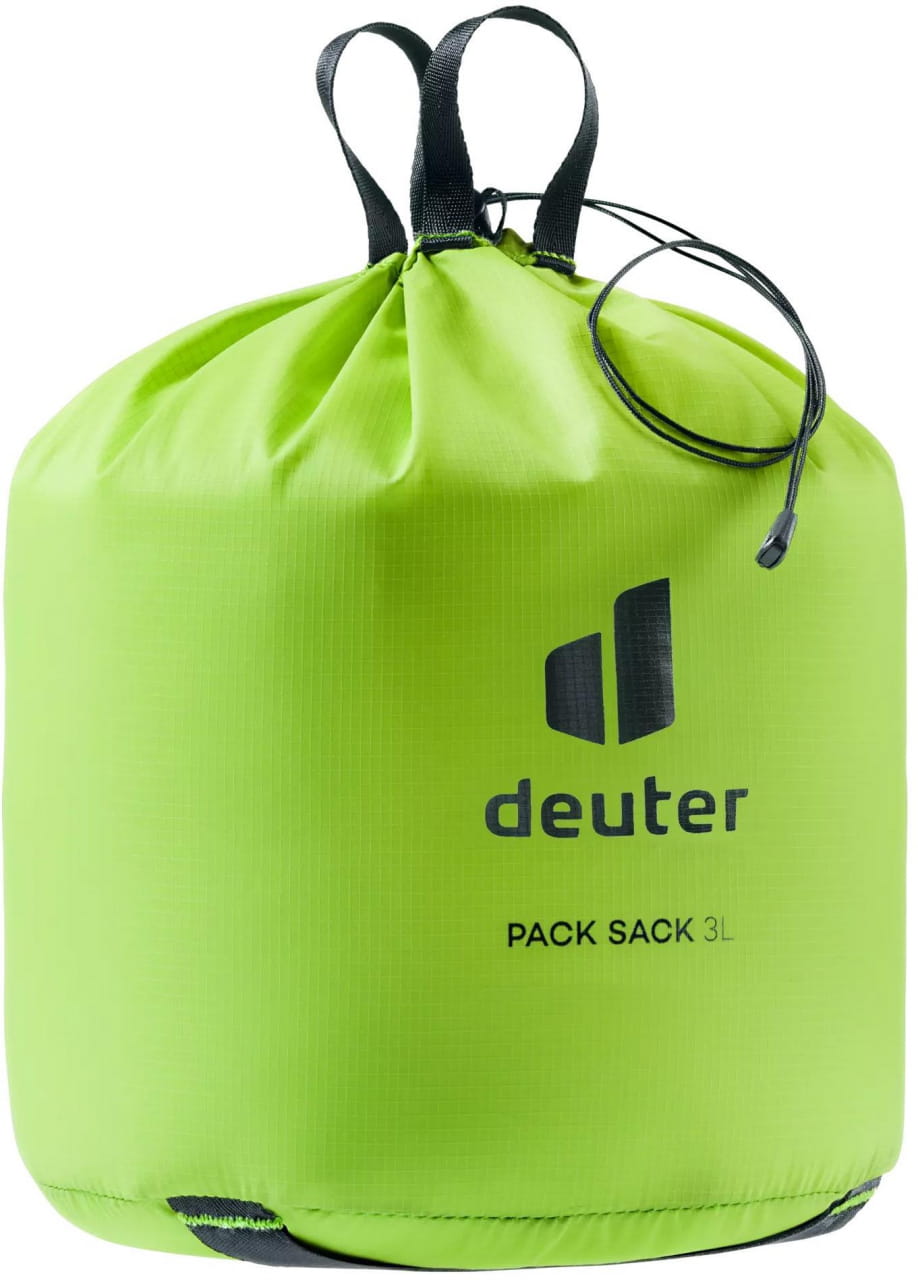 Torba typu duffle Deuter Pack Sack 3