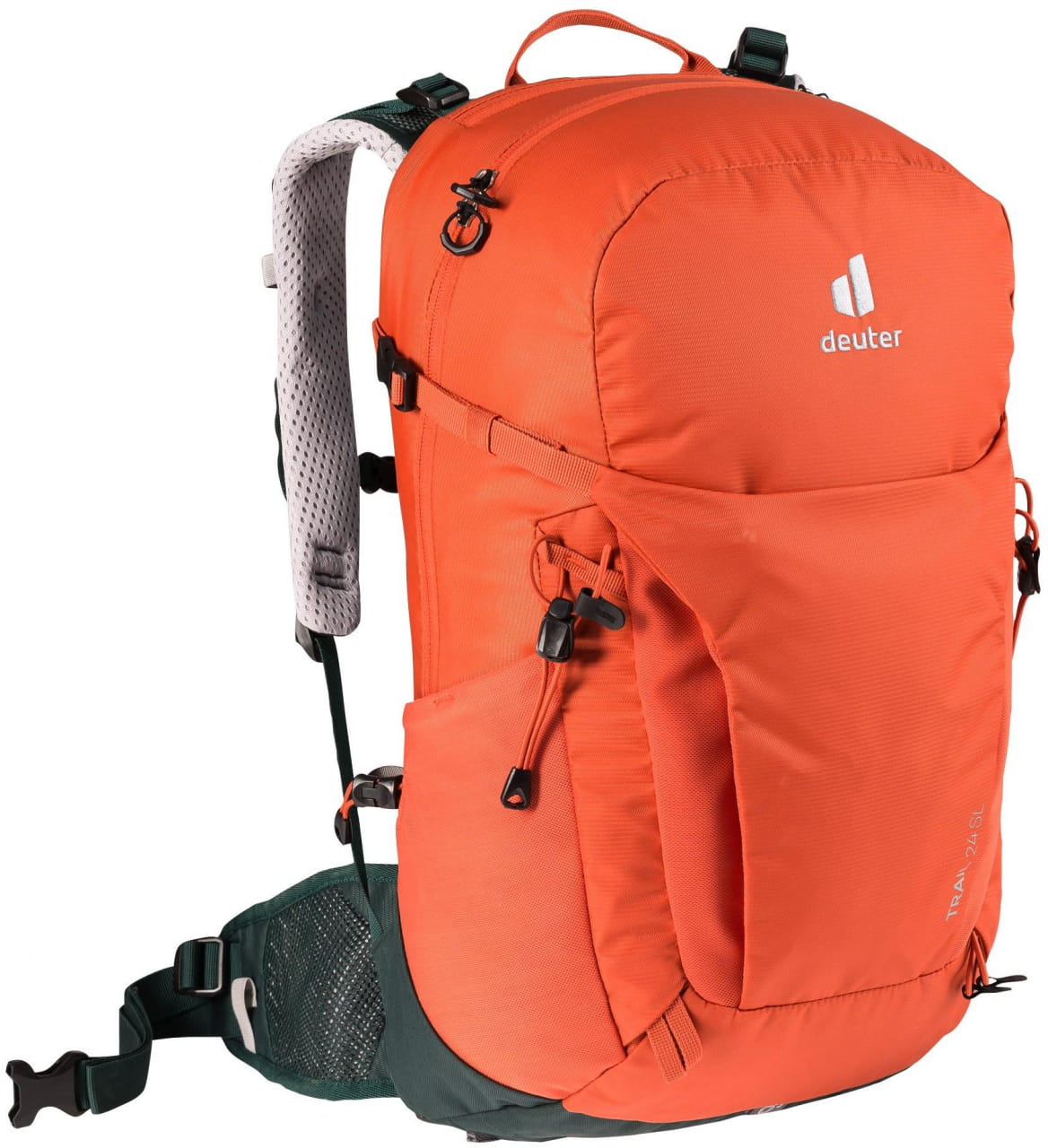 Damski plecak na wędrówki Deuter Trail 24 SL