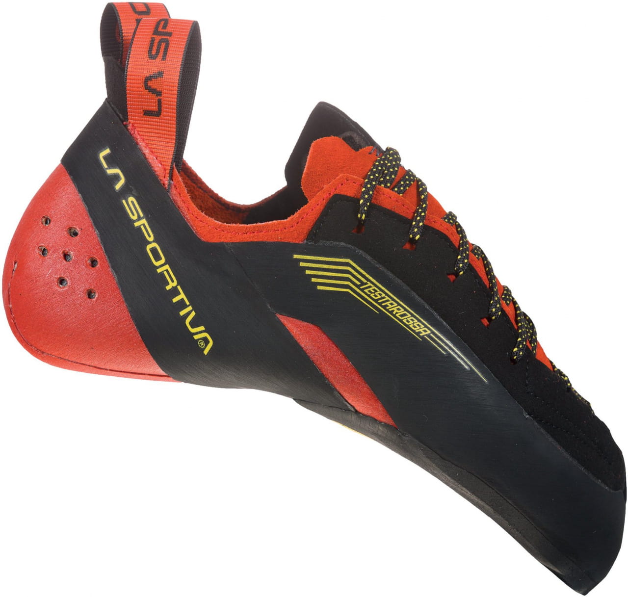Pantofi de alpinism pentru bărbați La Sportiva Testarossa