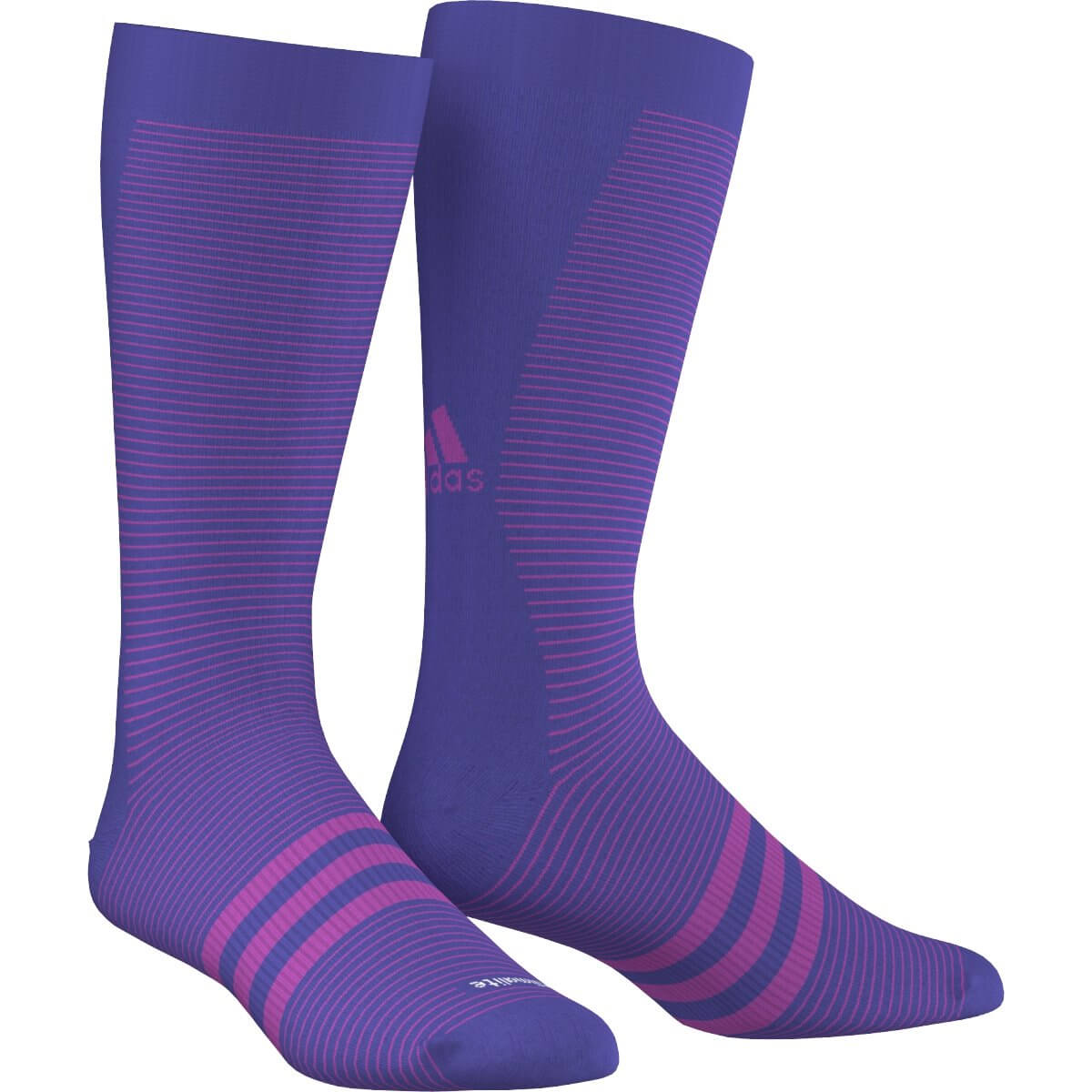 Ponožky adidas infinite series climalite id city socks, 1 pair
