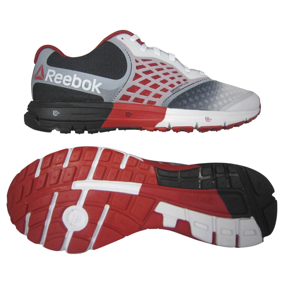 Pánské běžecké boty Reebok ONE GUIDE 2.0