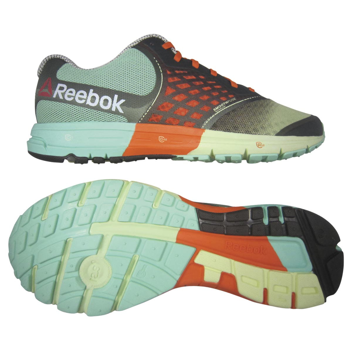 Pánské běžecké boty Reebok ONE GUIDE 2.0