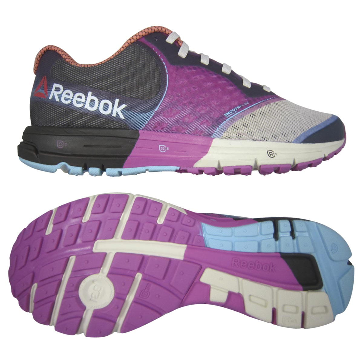 Dámské běžecké boty Reebok ONE GUIDE 2.0