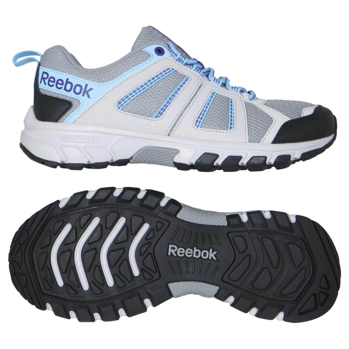 Dámská vycházková obuv Reebok DMXRIDE COMFORT RS 3.0