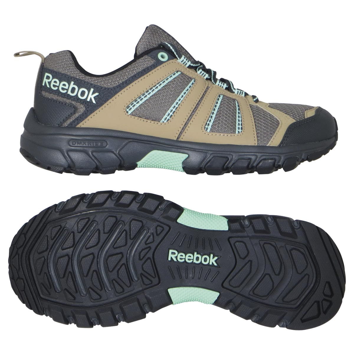 Dámska vychádzková obuv Reebok DMXRIDE COMFORT RS 3.0