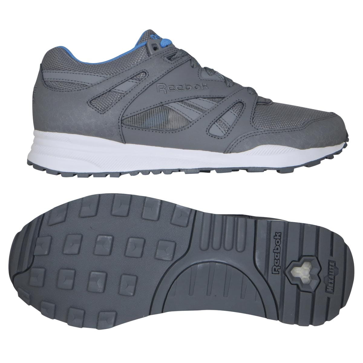 Pánská vycházková obuv Reebok VENTILATOR REFLECTIVE