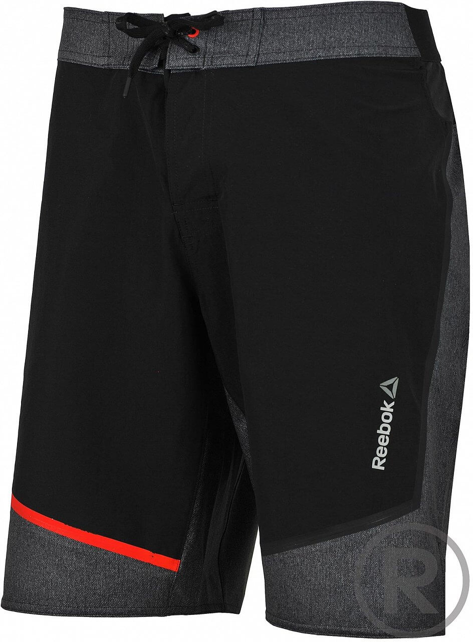Pánské sportovní kalhoty Reebok OS ELITE 1SHORT