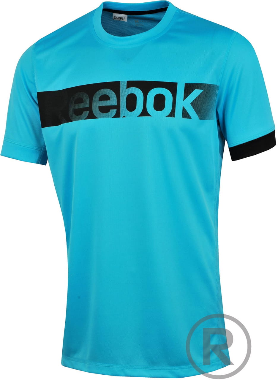 Pánské sportovní tričko Reebok SE GR TECHT