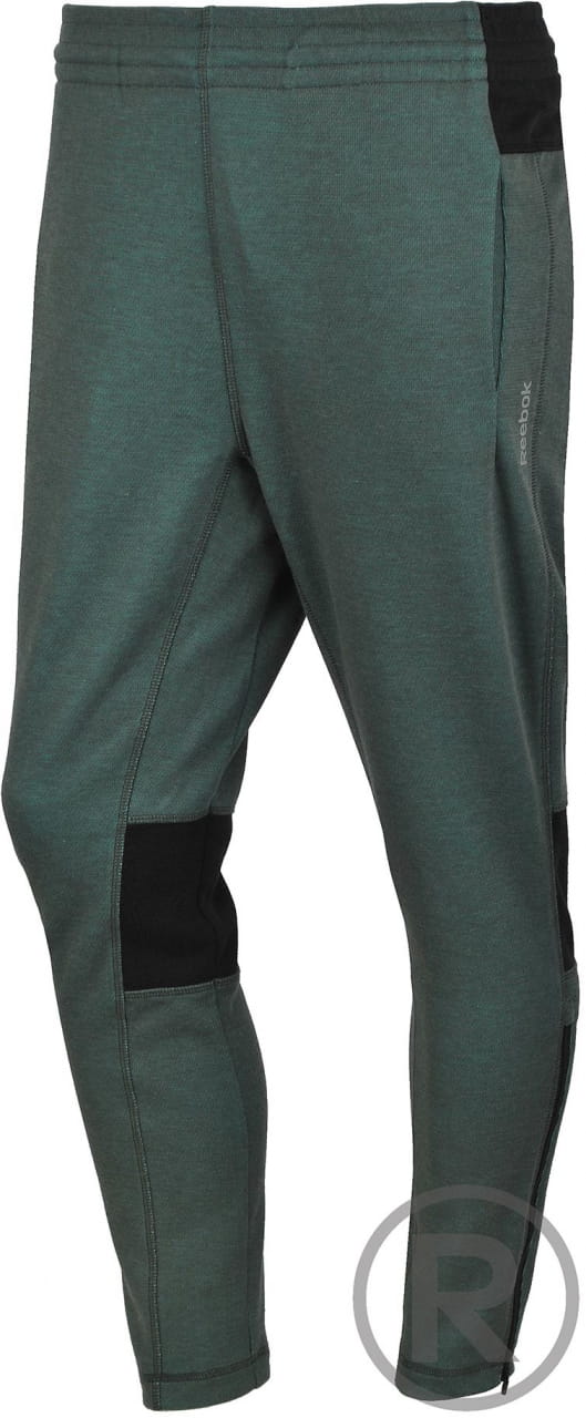 Pánské volnočasové kalhoty Reebok STW FT PANT CF