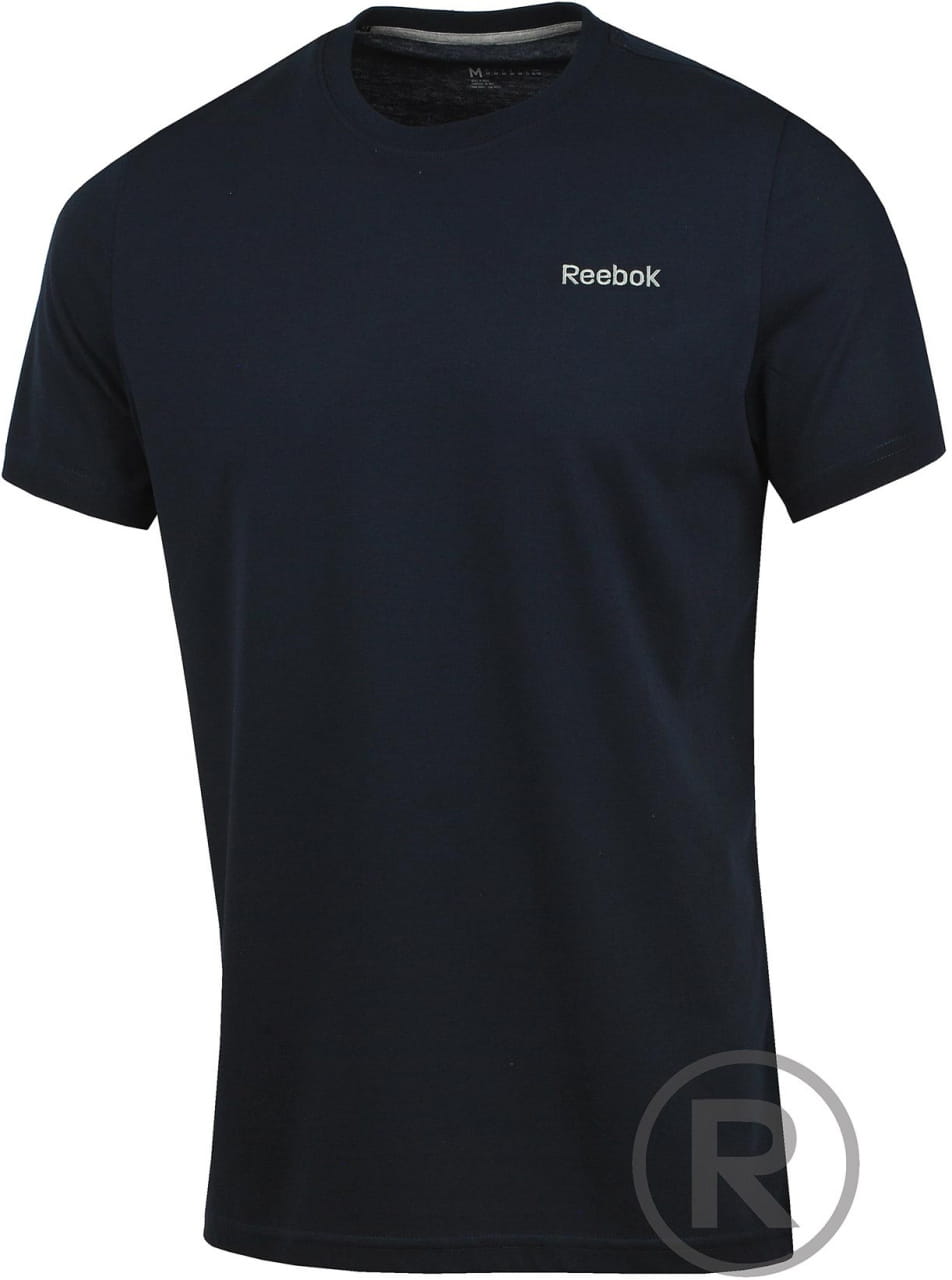 Pánské volnočasové tričko Reebok EL CLASSIC T