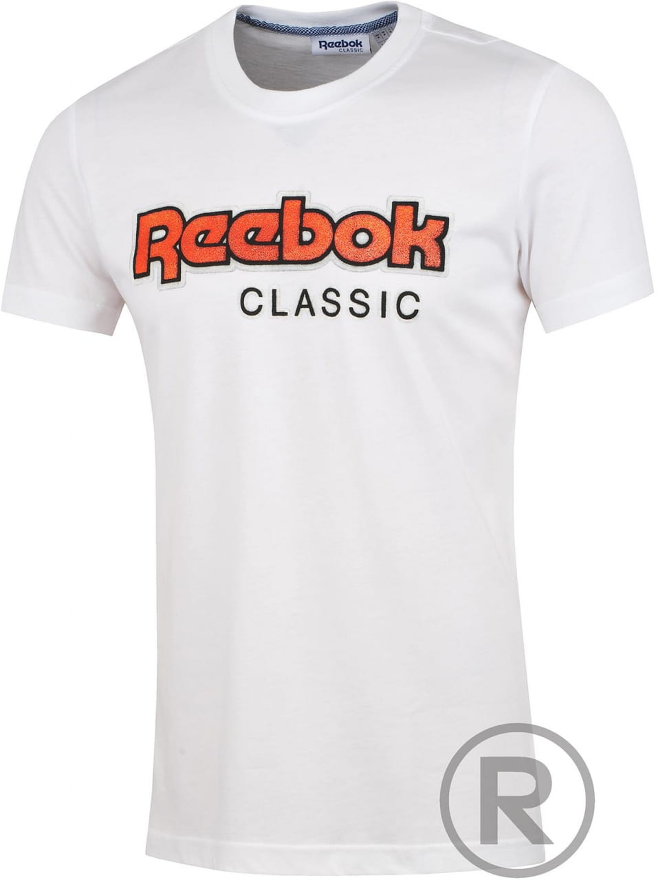 Pánské volnočasové tričko Reebok F REEBOK CLASSIC GT