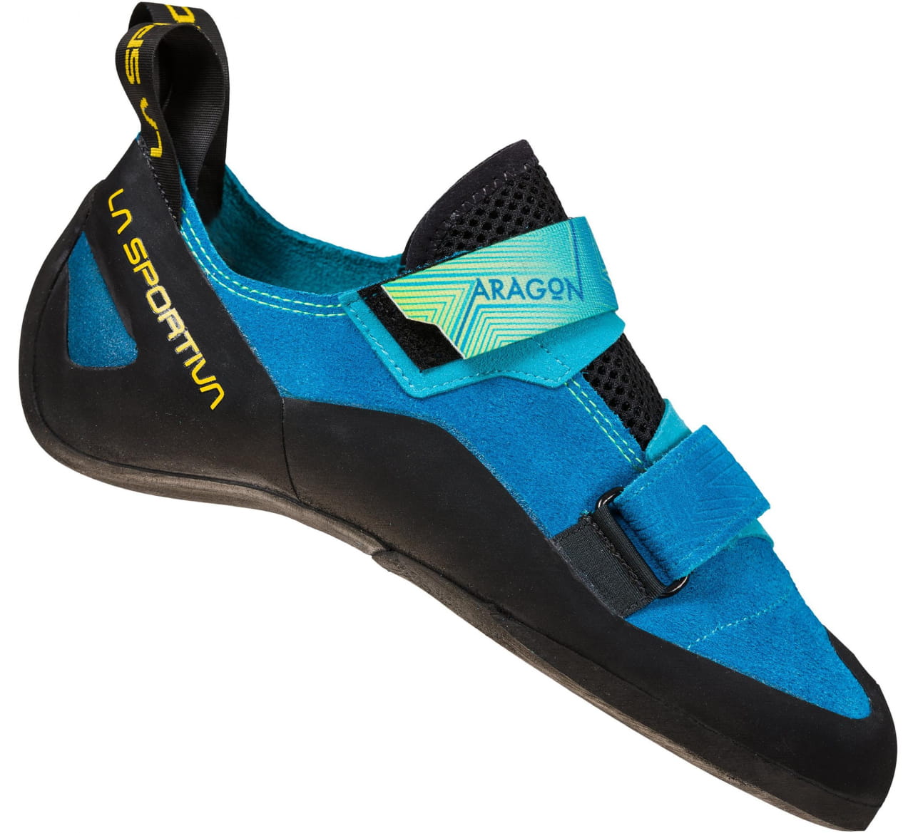 Pantofi de alpinism pentru bărbați La Sportiva Aragon