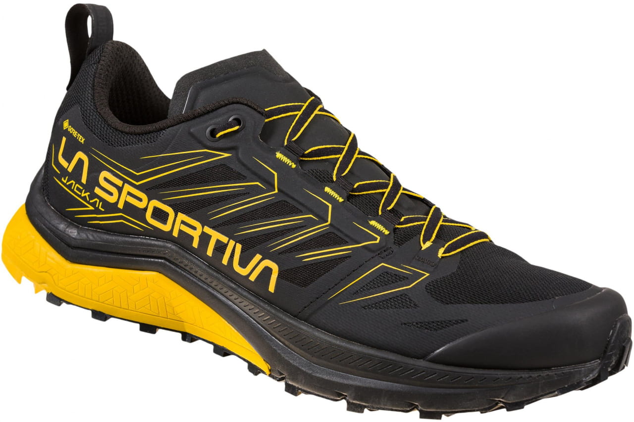 Pantofi de alergare pentru bărbați La Sportiva Jackal GTX
