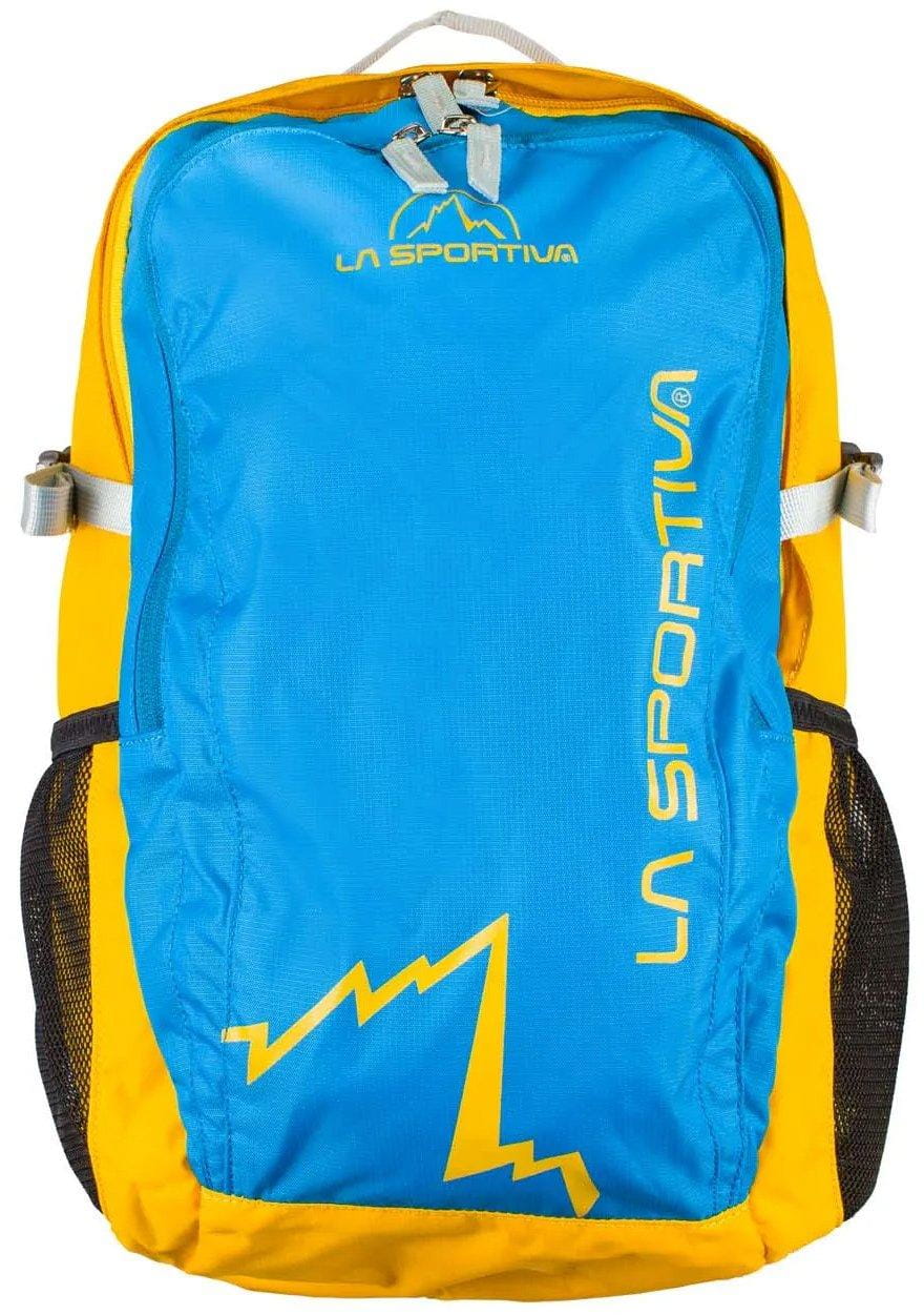 Taschen und Rucksäcke La Sportiva Laspo Kid Backpack