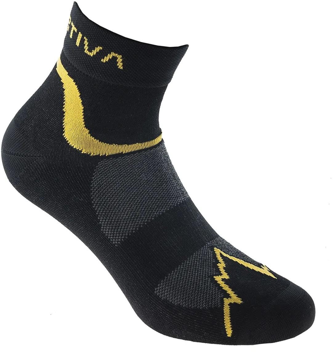 Běžecké ponožky La Sportiva Fast Running Socks
