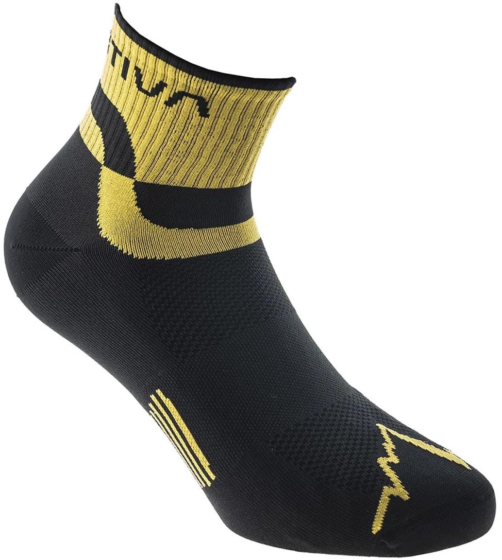 Bežecké ponožky La Sportiva Trail Running Socks