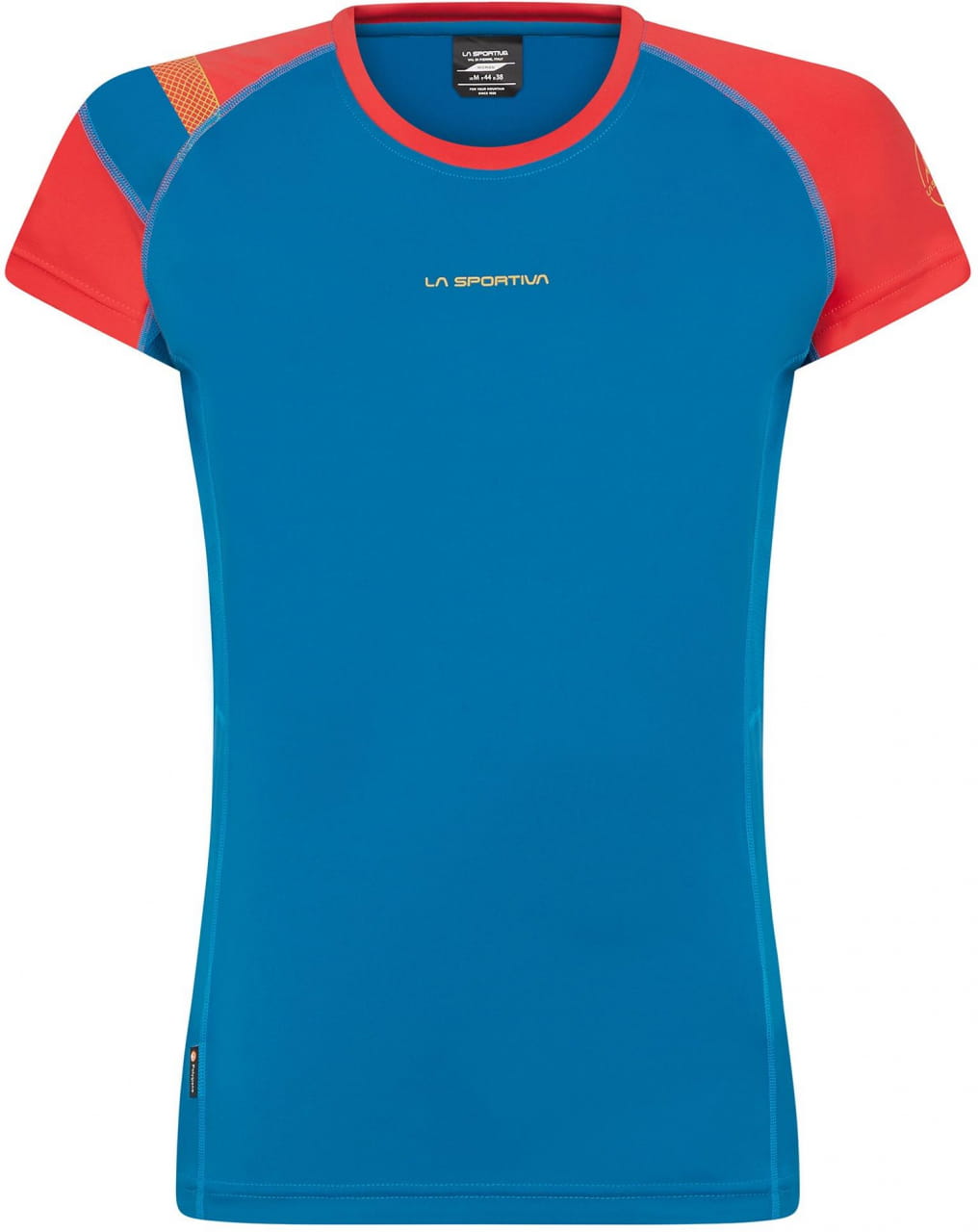 Dámske bežecké tričko La Sportiva Move T-Shirt W