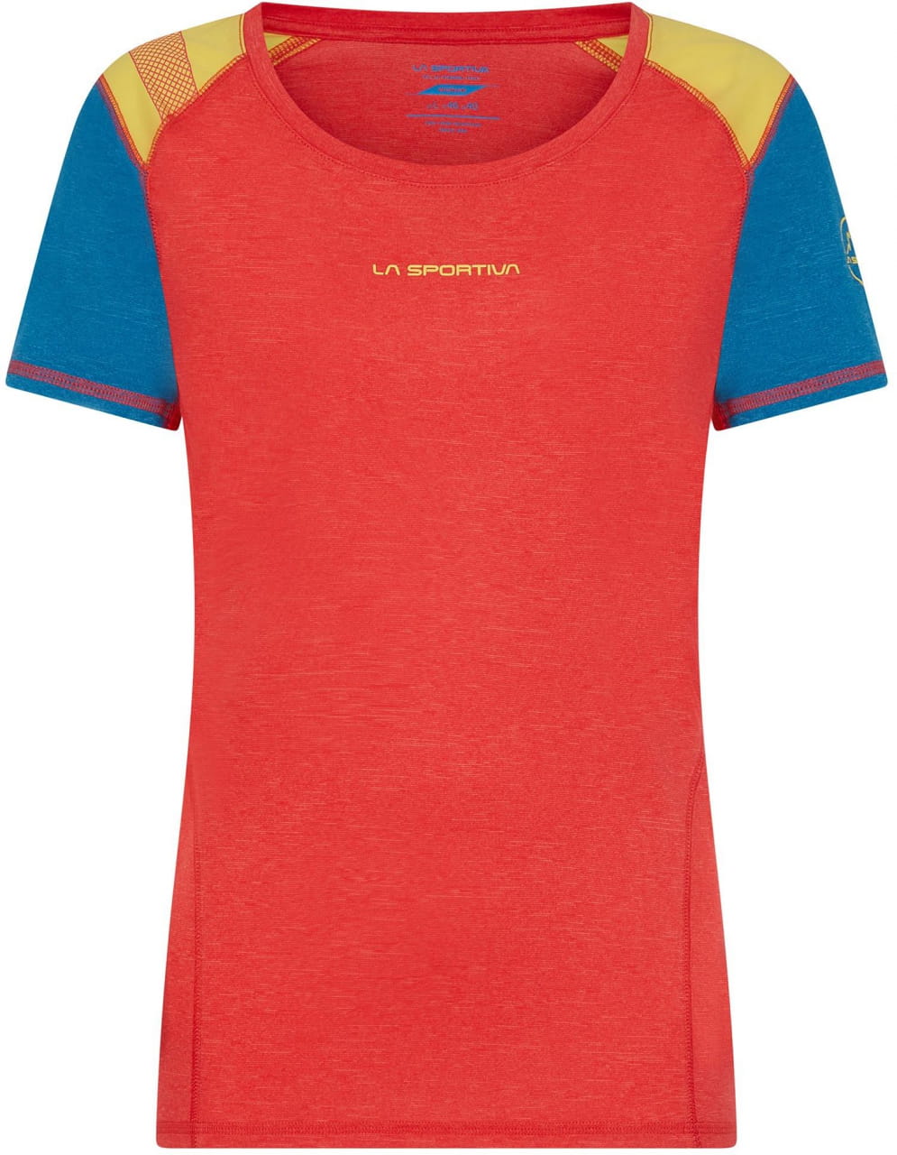 Dámske turistické tričko La Sportiva Hynoa T-Shirt W