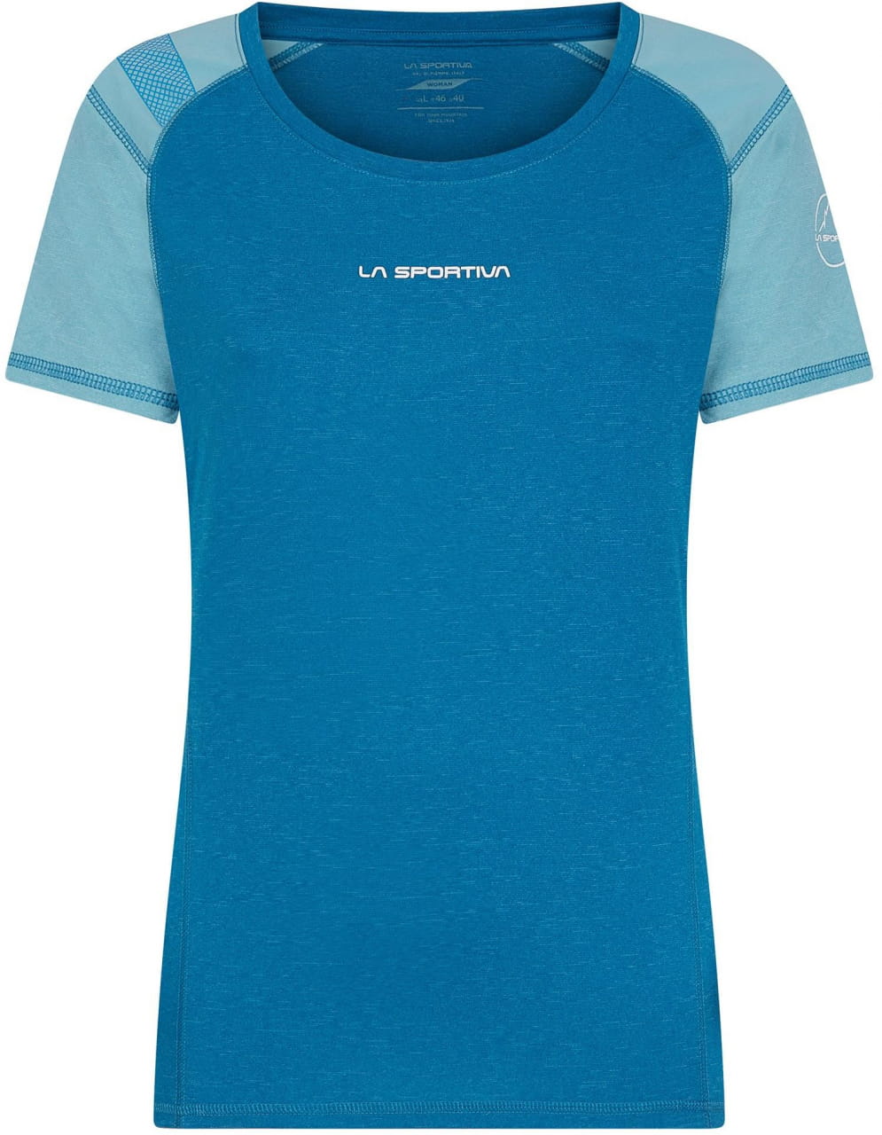Dámske turistické tričko La Sportiva Hynoa T-Shirt W