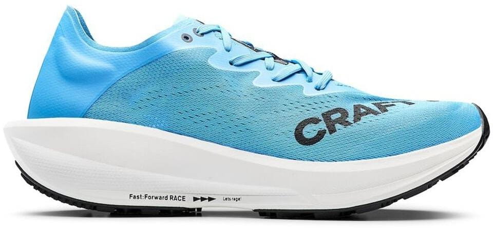 Pantofi de alergare Craft Boty CTM Ultra Carbon světle modrá