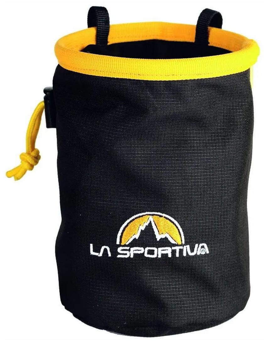 Vrecko na magnézium La Sportiva Chalk bag