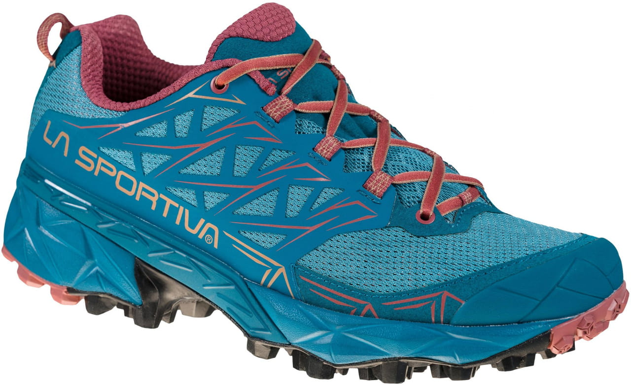 Ženski tekaški čevlji La Sportiva Akyra Woman