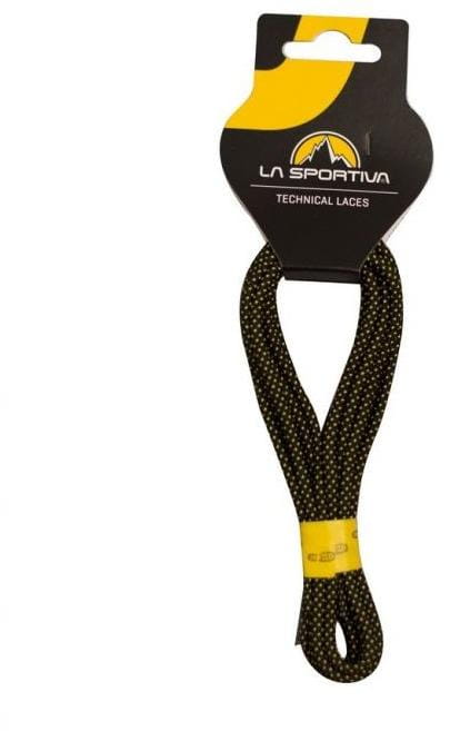 Ersatzschnürsenkel für Schuhe La Sportiva Climbing Laces 115 cm