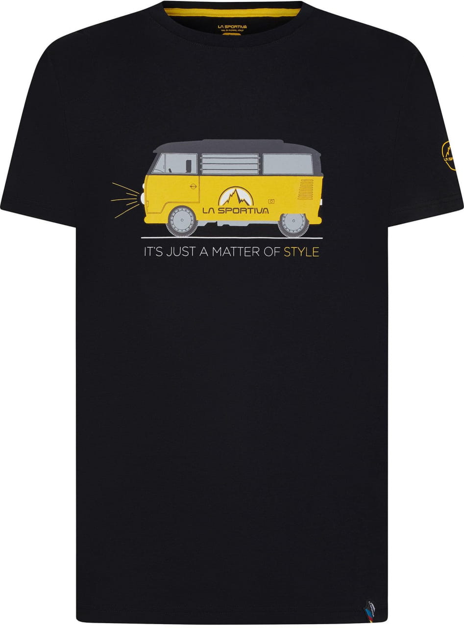 Kletterhemd für Männer La Sportiva Van T-Shirt M