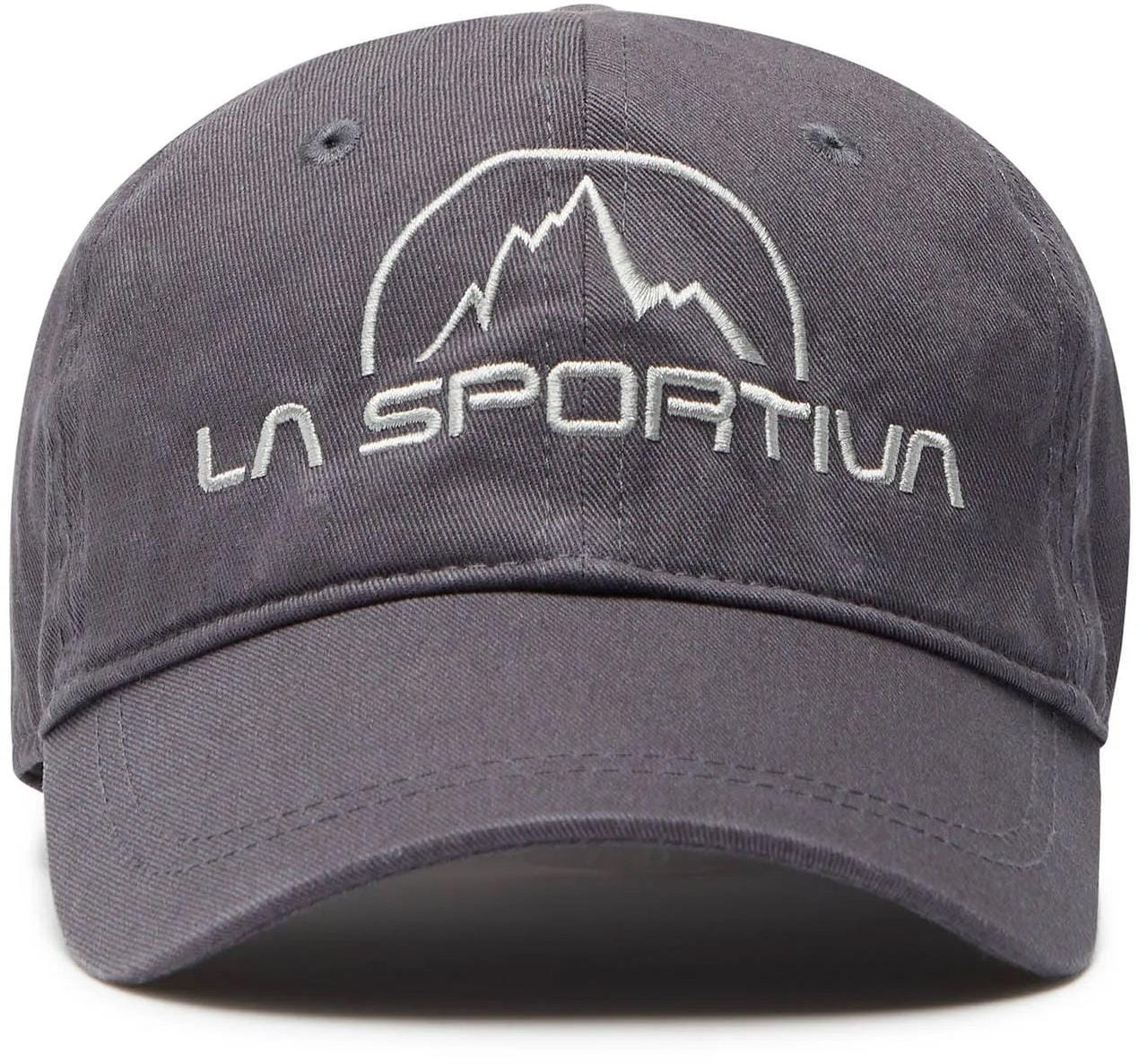 unisexová šiltovka La Sportiva Hike Cap