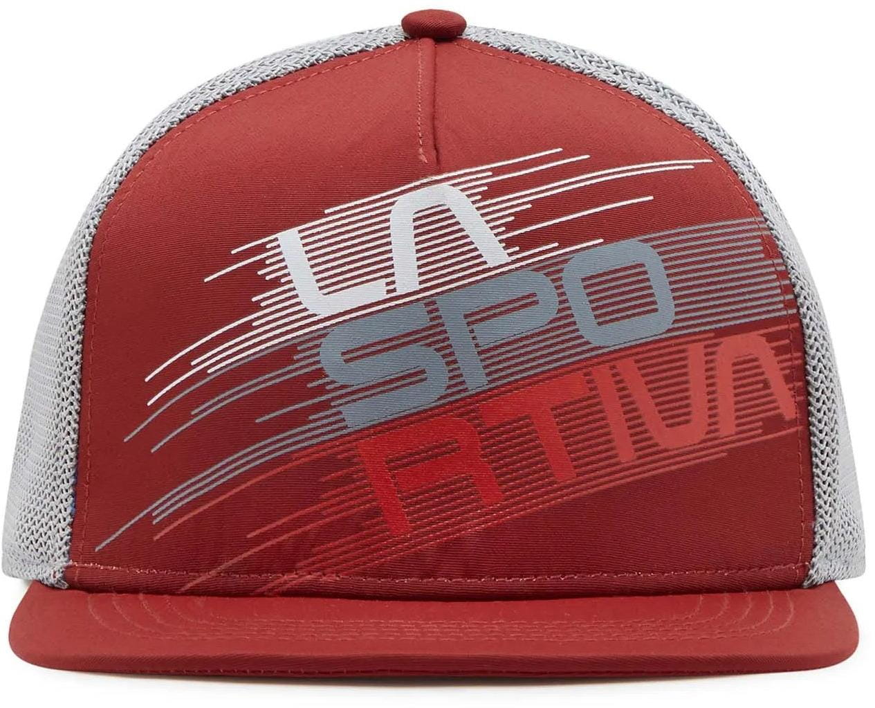 Sapkák La Sportiva Trucker Hat Stripe Evo