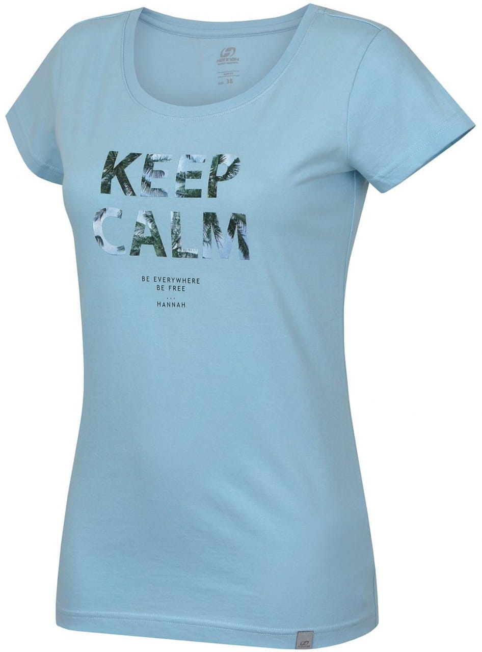 Frauen-T-Shirt Hannah Talimana