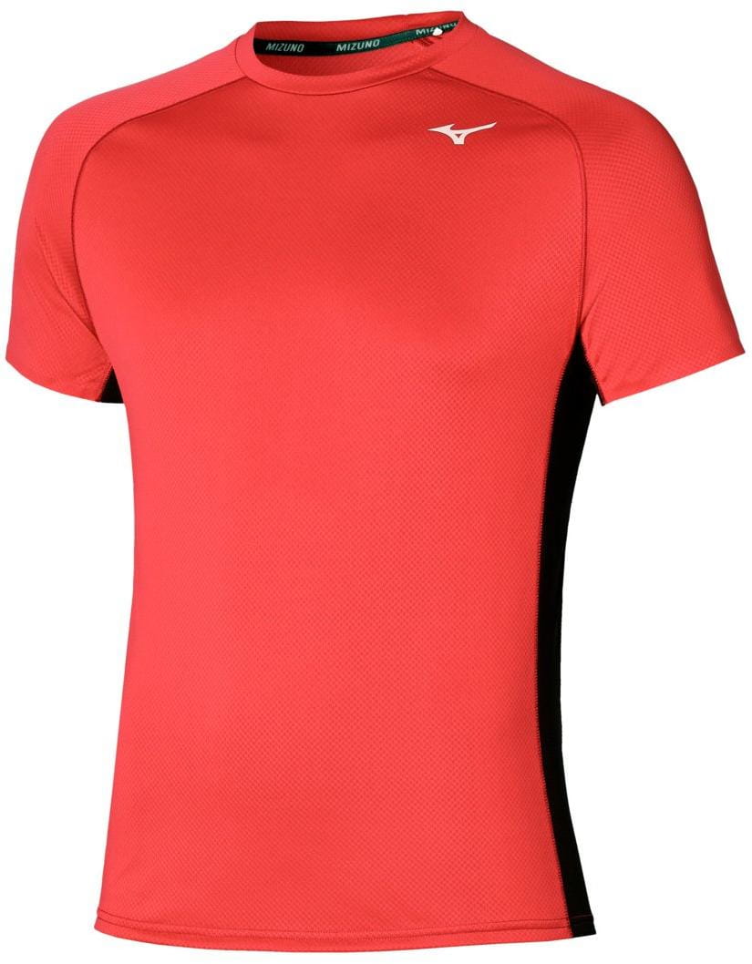 Pánské běžecké tričko Mizuno Solarcut Tee