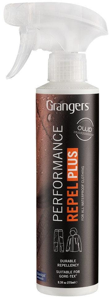 Drogerie und Kosmetik Grangers Performance Repel Plus, 275 ml