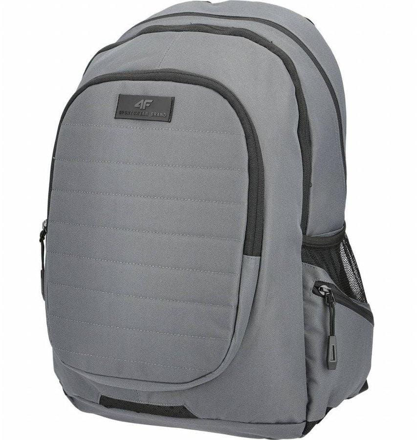 Plecak miejski unisex 4F Unisex Backpack PCU007
