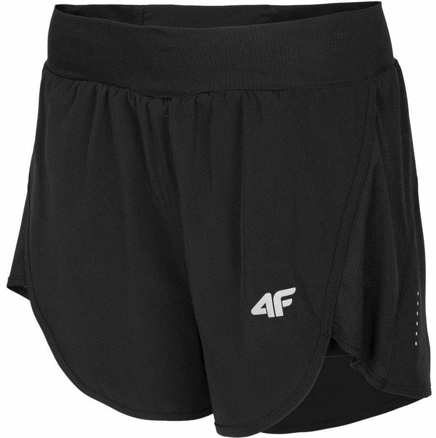 Shorts 4F Women's Functional Shorts SKDF010