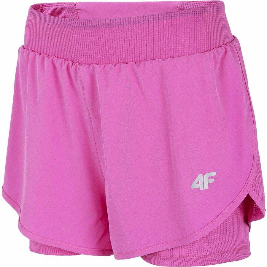 Kraťasy 4F Women's Functional Shorts SKDF010