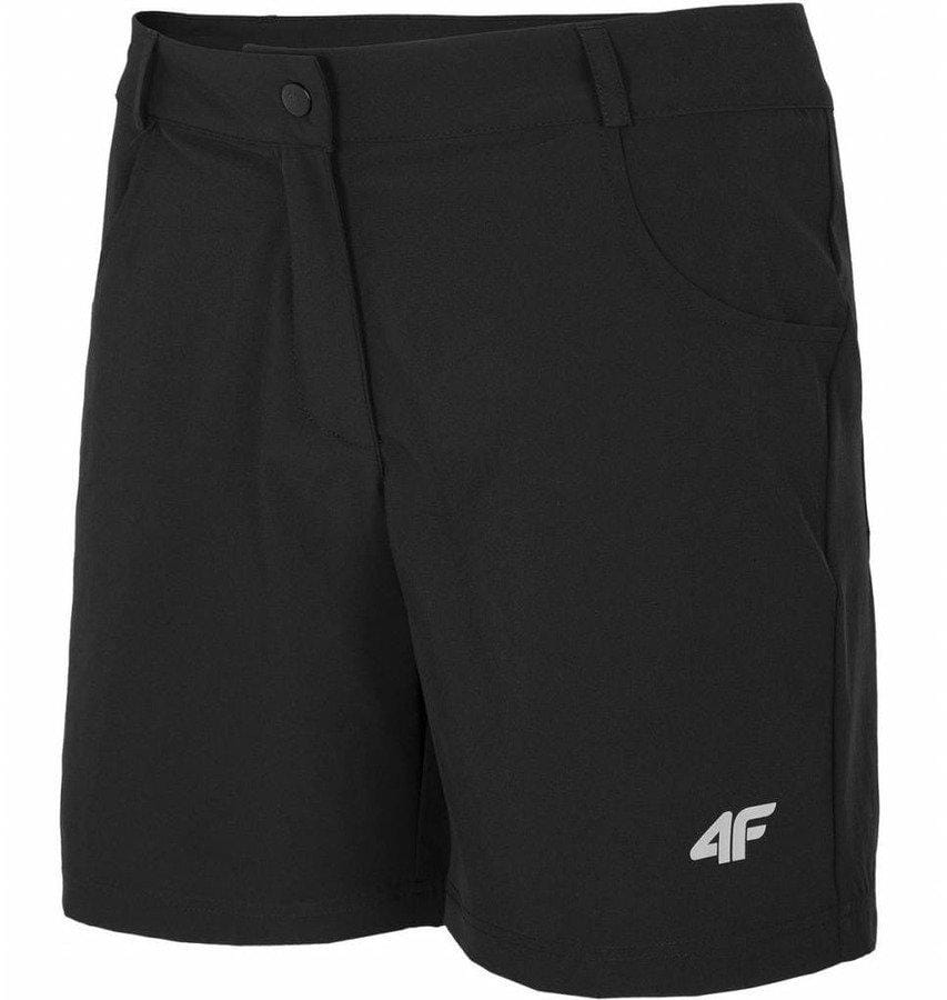 Pantalones cortos para mujer 4F Women's Terrain Shorts SKDTR060