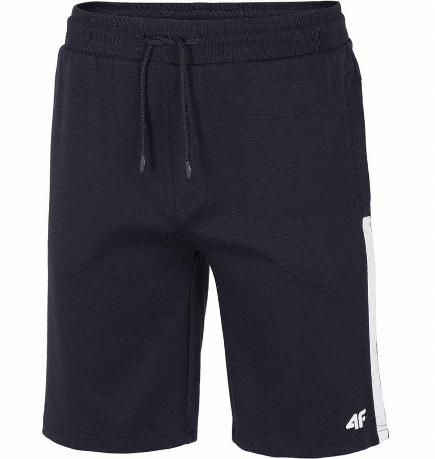 Pánske voľnočasové šortky 4F Men's Shorts SKMD010