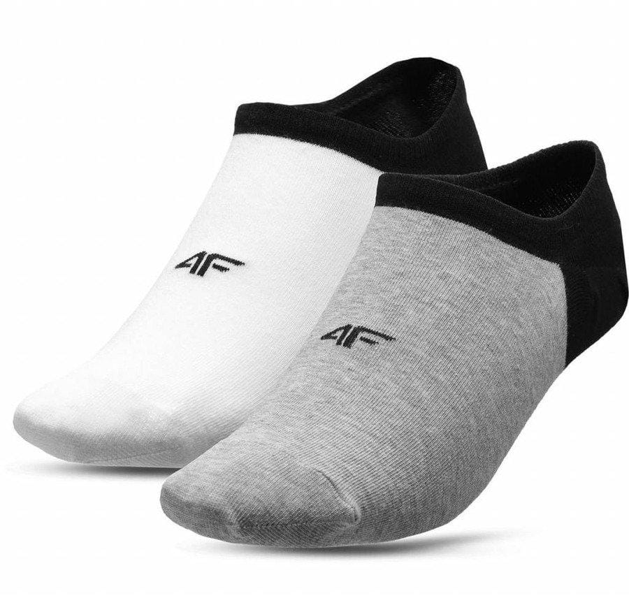 Ponožky 4F Socks SOM001