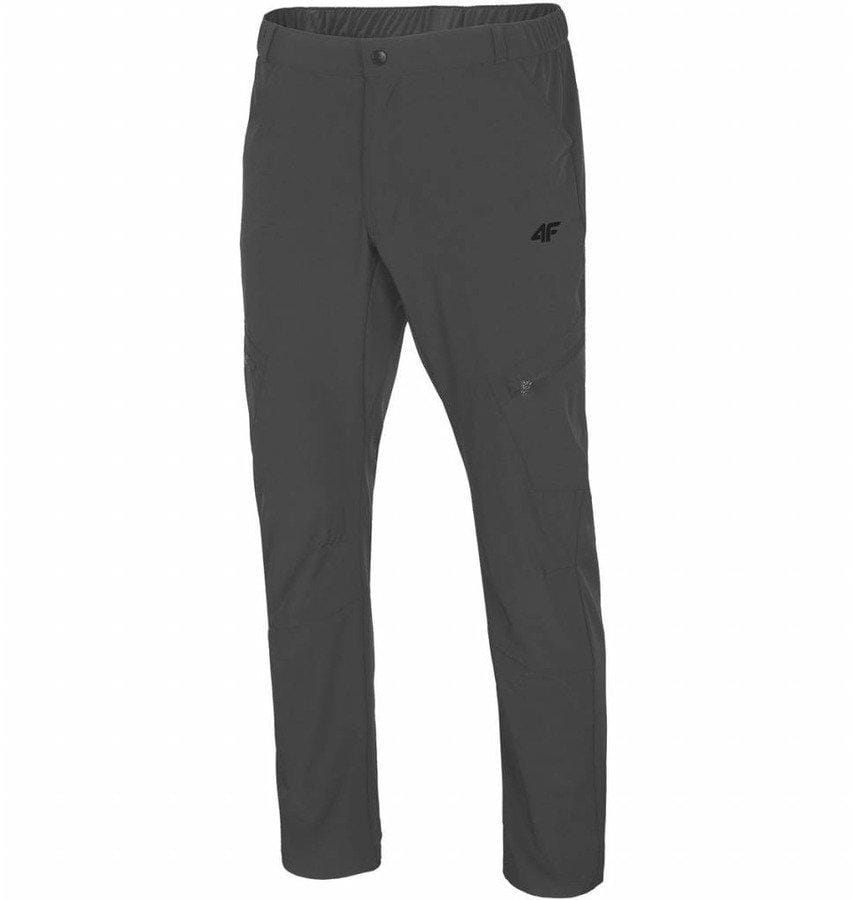 Pánske funkčné nohavice 4F Men's Functional Trousers SPMTR060