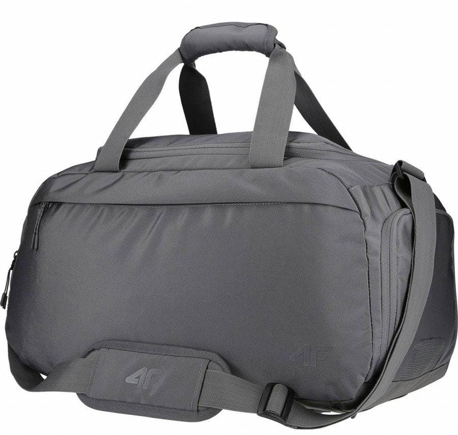 Taška cez rameno 4F Unisex Travel Bag TPU002